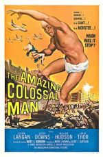 Watch The Amazing Colossal Man Letmewatchthis