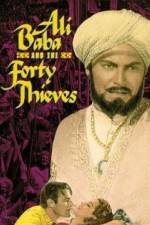 Watch Ali Baba and the Forty Thieves Letmewatchthis