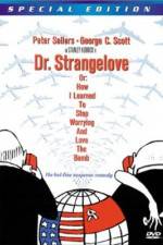 Watch Inside 'Dr Strangelove or How I Learned to Stop Worrying and Love the Bomb' Letmewatchthis
