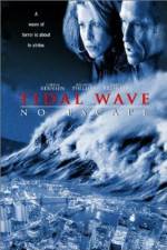 Watch Tidal Wave No Escape Letmewatchthis