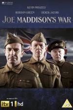 Watch Joe Maddison's War Letmewatchthis