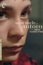 Watch Mon oncle Antoine Letmewatchthis