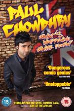 Watch Paul Chowdhry - What's Happening White People! Letmewatchthis