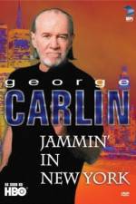 Watch George Carlin Jammin' in New York Letmewatchthis