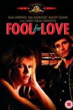 Watch Fool for Love Letmewatchthis