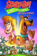 Watch Scooby Doo Spookalympics Letmewatchthis