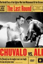 Watch The Last Round Chuvalo vs Ali Letmewatchthis