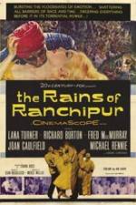 Watch The Rains of Ranchipur Letmewatchthis