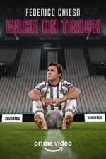 Watch Federico Chiesa - Back on Track Letmewatchthis