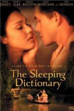 Watch The Sleeping Dictionary Letmewatchthis