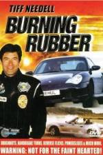 Watch Tiff Needell Burning Rubber Letmewatchthis