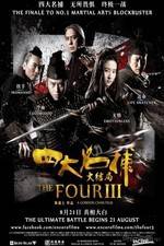 Watch The Four 3 Letmewatchthis