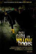 Watch That Girl in Yellow Boots Letmewatchthis