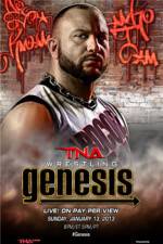 Watch TNA Genesis Letmewatchthis