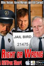 Watch Rifftrax Right or Wrong Letmewatchthis