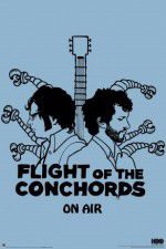 Watch Flight of the Conchords: On Air Letmewatchthis