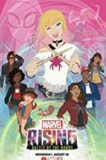 Watch Marvel Rising: Battle of the Bands Letmewatchthis