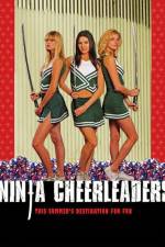 Watch Ninja Cheerleaders Letmewatchthis