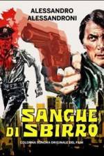 Watch Sangue di sbirro Letmewatchthis