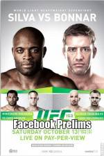 Watch UFC 153: Silva vs. Bonnar Facebook Preliminary Fights Letmewatchthis