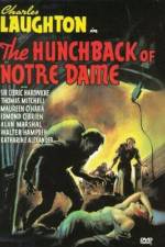 Watch The Hunchback of Notre Dame (1939) Letmewatchthis