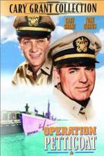 Watch Operation Petticoat Letmewatchthis