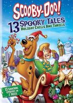Watch Scooby-Doo: 13 Spooky Tales - Holiday Chills and Thrills Letmewatchthis