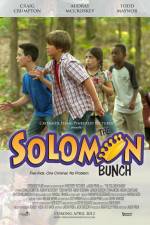 Watch The Solomon Bunch Letmewatchthis