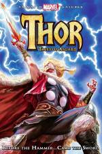 Watch Thor Tales of Asgard Letmewatchthis