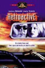 Watch Retroactive Letmewatchthis