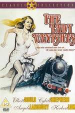 Watch The Lady Vanishes Letmewatchthis