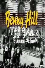 Watch Benny Hill: The World\'s Favourite Clown Letmewatchthis