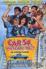 Watch Car 54, Where Are You? Letmewatchthis