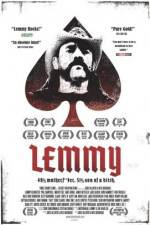 Watch Lemmy Letmewatchthis