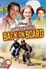 Watch Johnny Kapahala: Back on Board Letmewatchthis