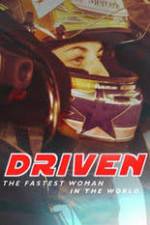 Watch Driven: The Fastest Woman in the World Letmewatchthis