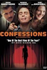 Watch Confessions of a Dangerous Mind Letmewatchthis