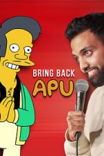 Watch Akaash Singh: Bring Back Apu (Short 2022) Letmewatchthis