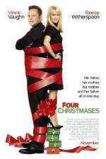 Watch Four Christmases Letmewatchthis