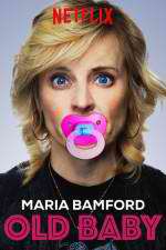 Watch Maria Bamford: Old Baby Letmewatchthis