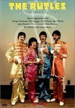 Watch The Rutles - All You Need Is Cash Letmewatchthis