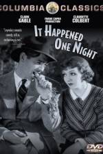 Watch It Happened One Night Letmewatchthis