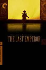 Watch The Last Emperor Letmewatchthis