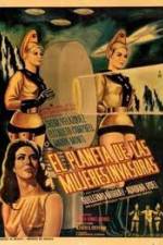 Watch Planet of the Female Invaders Letmewatchthis