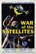 Watch War of the Satellites Letmewatchthis