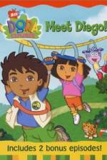 Watch Dora the Explorer - Meet Diego Letmewatchthis