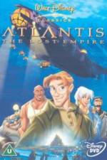 Watch Atlantis: The Lost Empire Letmewatchthis