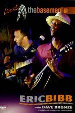 Watch Eric Bibb Live at The Basement Letmewatchthis