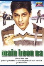 Watch Main Hoon Na Letmewatchthis