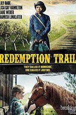 Watch Redemption Trail Letmewatchthis